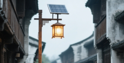 太阳能路灯RoHS认证：欧盟市场的「环保入场券」怎么搞？？？？？