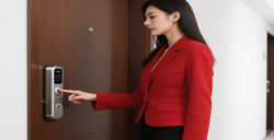 深度解读：“密码锁CE认证需要切合哪些指令？？？？？”——焦点规则与测试项目